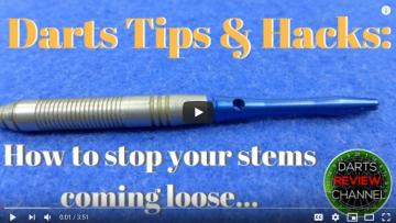 How to stop your stems coming loose