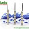Datadart Jocky Wilson Legend Ghost Grip 22g