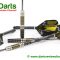 Harrows Dave Chisnall 23g