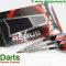Mission Darts Rebus 23g