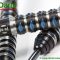 Harrows Paragon 23g darts