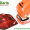 Mission Darts F-Lock Pro Flight Punch