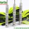Winmau Michael van Gerwen MVG Authentic 23g Darts Review