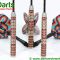 Shot Roman Empire Ballista 23g Darts Review