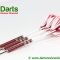 Winmau Overdrive 24g darts review
