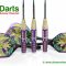 Shot Darts Roman Empire Caesar Darts Review