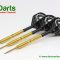 Evolution Gabriel Clemens Limited Edition Darts Unboxing In 4K Ultra HD