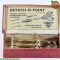 Vintage Darts Episode 1 The Detach O Point Darts