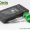 DPuls Marcel Scorpion V2 Darts Review