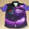 Cuesoul Darts Shirt Review