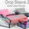 Cameo Japan Drop Sleeve 2 Darts Case Review