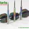 Unicorn Code Players Gary Anderson Darts Review