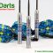 Shot Darts Daniel Larsson Darts Review