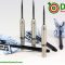 Quantum Darts Scott Marsh Darts Review