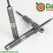 Mission Darts Quadrant M4 Darts Review