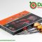 Target RVB 95 Generation 3 Darts Review