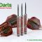 Shot Kyle Anderson Desert Boomer Darts Review