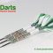 Winmau Willie O’Connor Darts Review