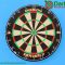 Mission Darts Samurai 2 Dartboard Review
