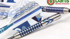 Harrows Swarm Darts Review | Darts Review Channel