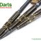 Shot Devon Petersen The Greatness Darts Review
