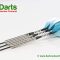 Shot Zen Jutsu Darts Review
