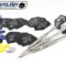 Cuesoul Fighting Soul 22g darts review